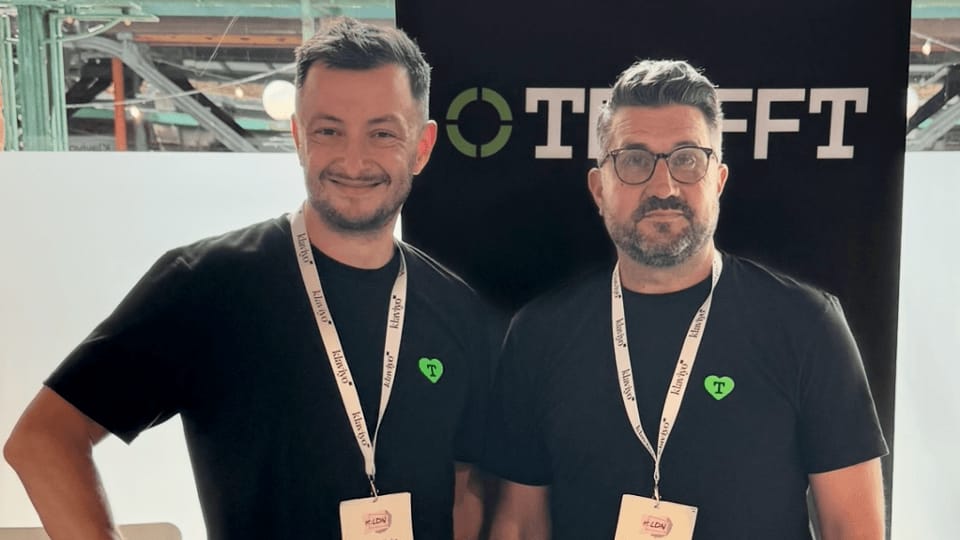 TRIFFT Loyalty sichert sich 550.000 € in Pre-Seed-Finanzierungsrunde
