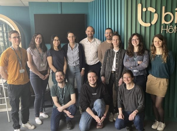 One Biosciences sichert sich 15 Mio. € in Serie-A-Finanzierung zur Weiterentwicklung von OneMap™