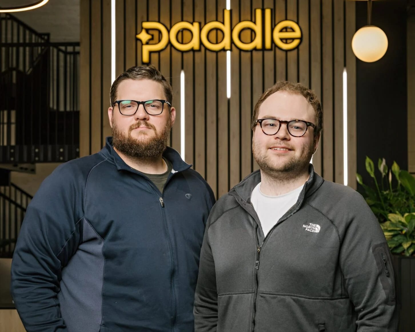 Paddle sichert sich 25 Mio. $ zur Beschleunigung von Wachstum und internationaler Expansion