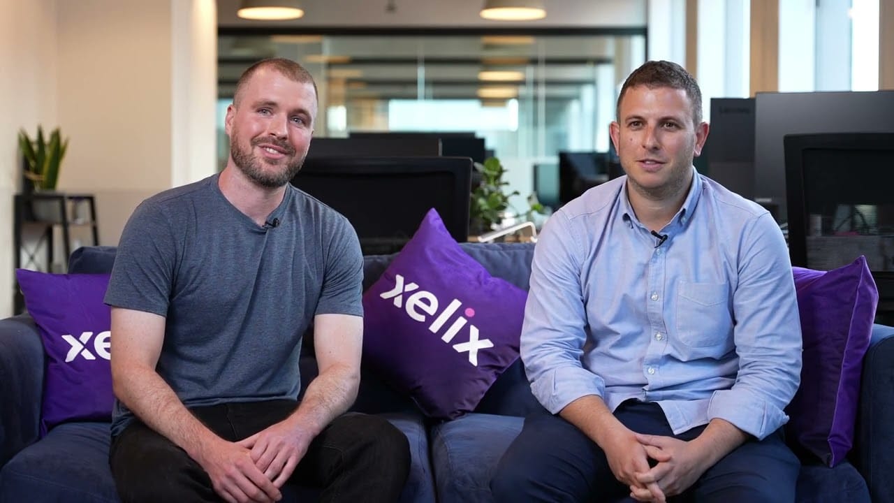 Xelix sichert sich 160 Mio. $ in Series-B-Finanzierung zur Weiterentwicklung von Agentic-AI-Innovationen im Bereich Accounts Payable