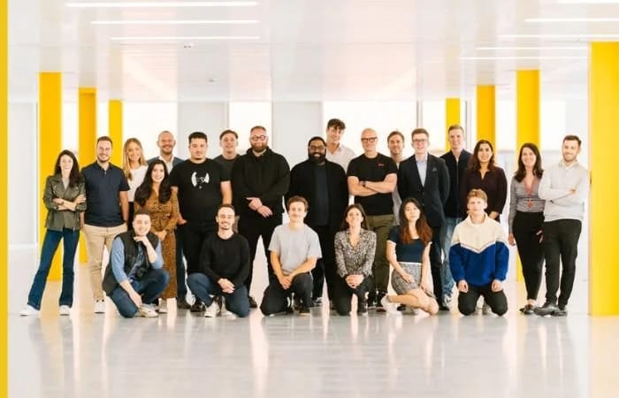 Connectd sichert sich 6,3 Mio. € zur Förderung von Fractional-Executive-Plattform