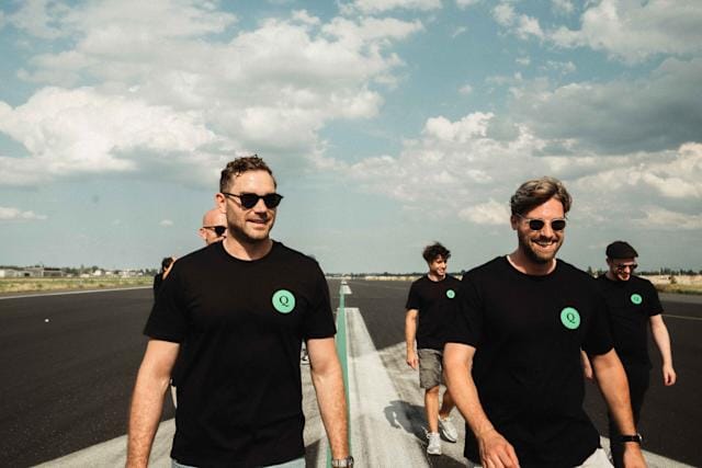 Project Q sichert sich 7,5 Mio. € Seed-Finanzierung für Verteidigungstechnologie