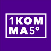 1KOMMA5°