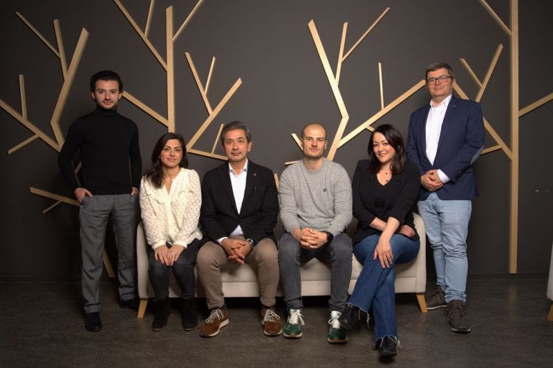 D2X sichert sich 4,3 Mio. € zur Expansion des institutionellen Krypto-Derivatehandels