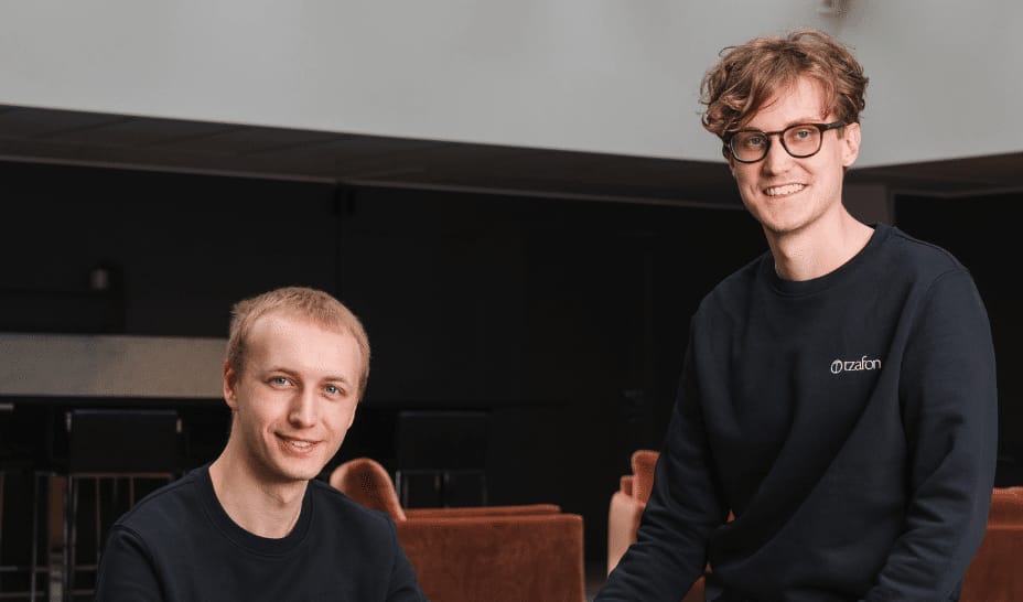 Tzafon sichert sich 9,7 Mio. $ in Pre-Seed-Finanzierung zur Skalierung von KI-Infrastruktur und Einführung von Lightcone