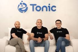 Tonic Security sichert 7 Mio. $ Seed-Finanzierung für KI-gestütztes Cyber-Risikomanagement