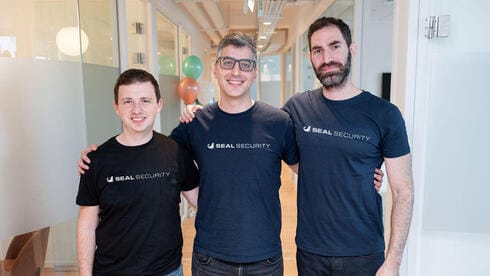 Seal Security sichert 13 Mio. $ in Series-A-Finanzierungsrunde zur Skalierung der automatisierten Open-Source-Schwachstellenbehebung
