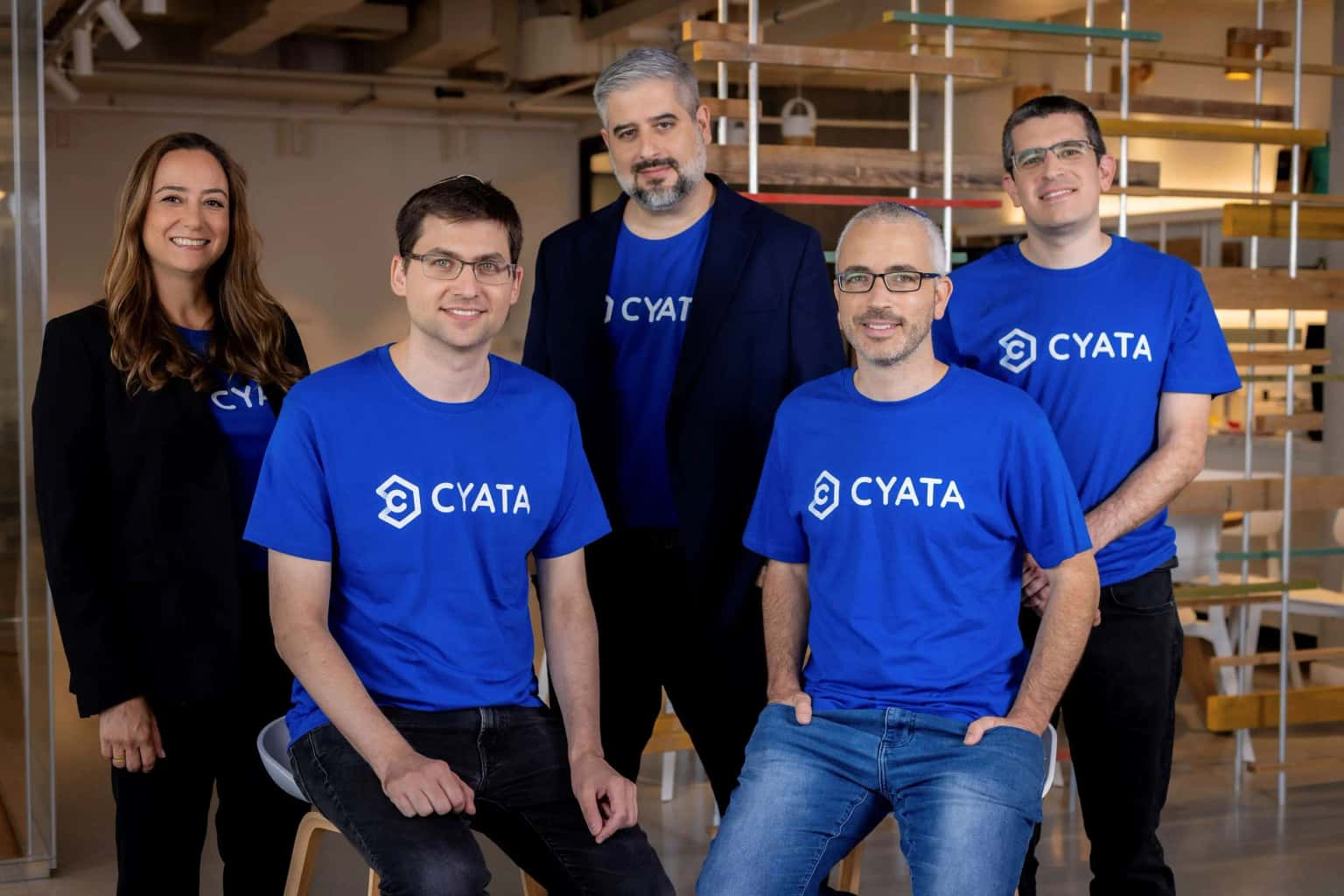Cyata Security sichert sich 8,5 Mio. $ zur Absicherung von KI-Agenten