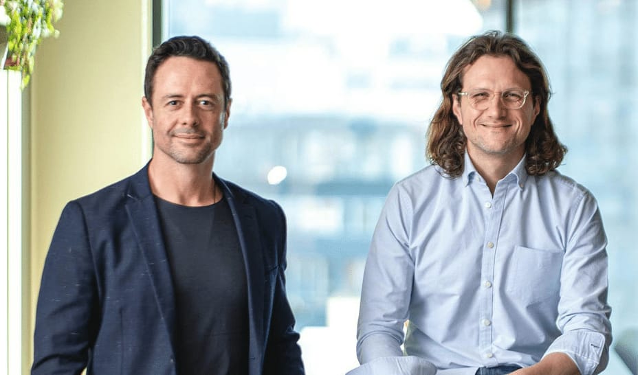 Unmind sichert sich 35 Mio. $ zur Skalierung von KI-gestützter mentaler Gesundheit am Arbeitsplatz