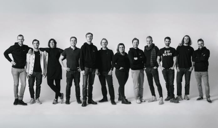 TACEO sichert sich 5,5 Mio. $ Seed-Finanzierung zur Skalierung seiner verschlüsselten Datenkollaborationsplattform