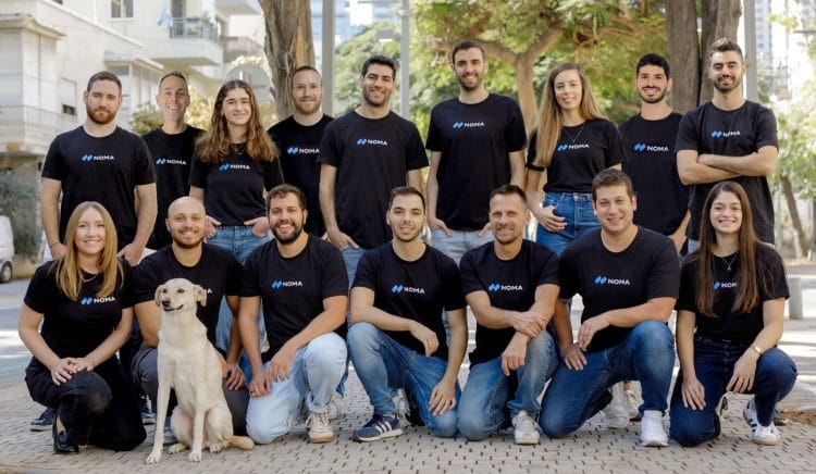 Noma Security sichert sich 100 Mio. $ zur Absicherung von Agentic-AI-Systemen