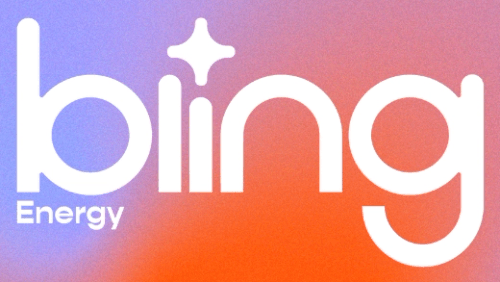 Bling Energy