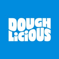 Doughlicious The London Dough Company