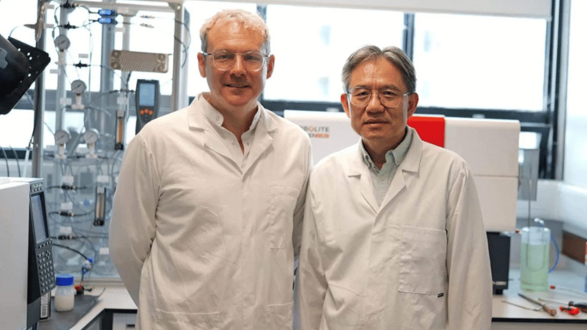 PeroCycle sichert sich 4,5 Mio. € Seed-Finanzierung zur Dekarbonisierung der Stahlindustrie