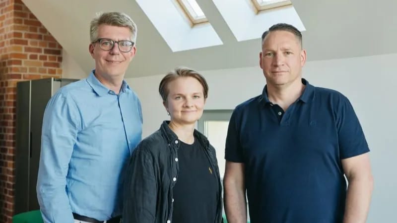 VentriJect sichert sich 1,7 Mio. € zur Expansion seines kardiopulmonalen Fitness-Monitoring-Geräts