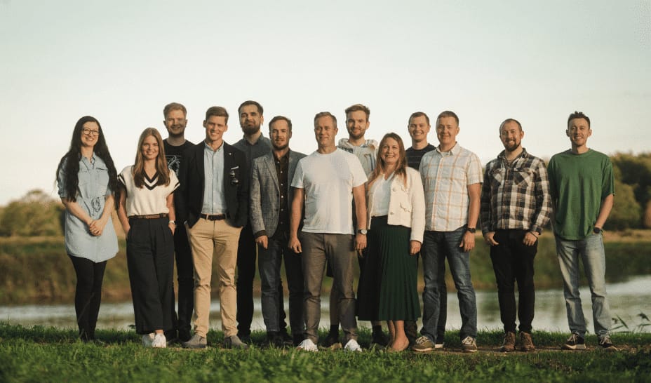 Estnisches MedTech-Startup Better Medicine sichert sich 1 Mio. € zur Expansion seiner KI-gestützten Nierenkrebsdiagnostik