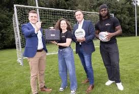 Sports Impact Technologies sichert sich 650.000 € in Pre-Seed-Finanzierungsrunde