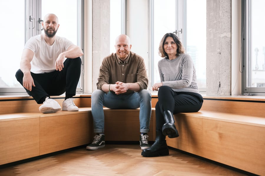 WALLROUND sichert sich 4,2 Mio. € Seed-Finanzierung für paneuropäisches Sanierungsfranchise