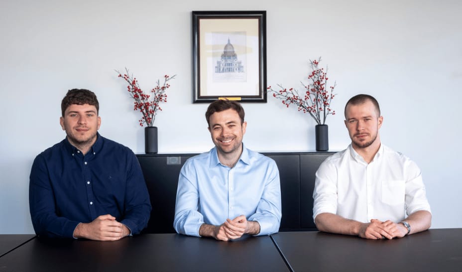 Innerworks sichert 3,4–3,7 Mio. € Seed gegen KI‑Betrug