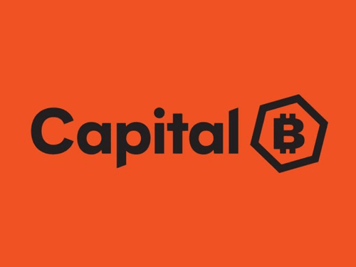 Capital B (formerly The Blockchain Group)