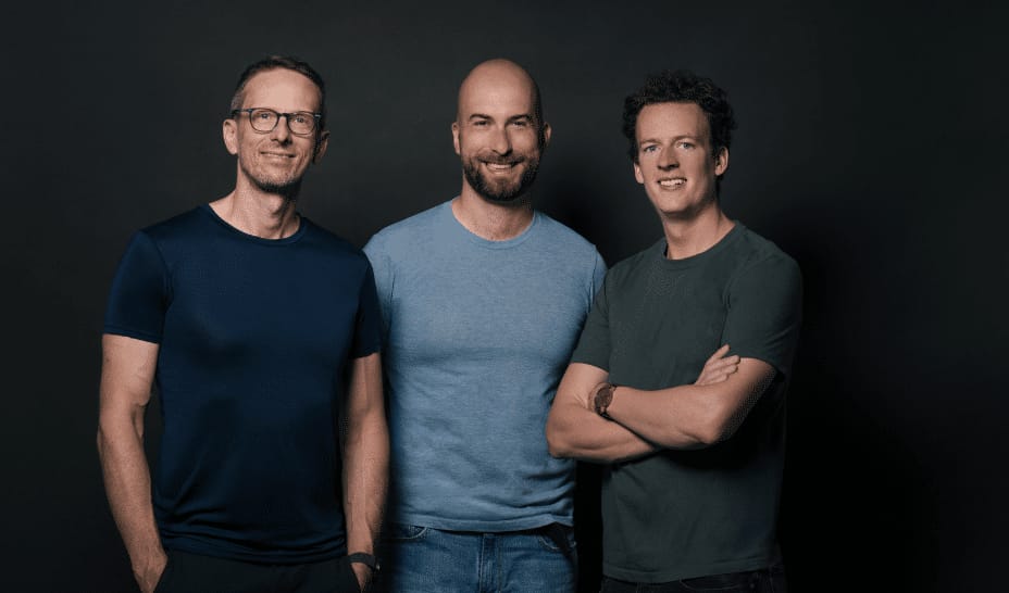 Hades Mining sammelt 5,5 Mio. € Pre‑Seed ein, um Europas tiefe Ressourcen zu erschließen