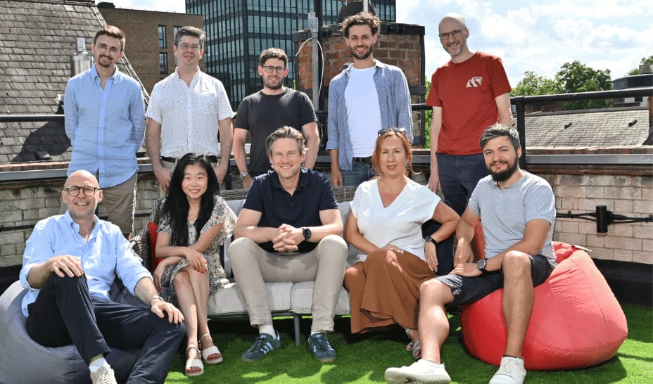 Phoebe sichert 15,6 Mio. € Seed-Finanzierung von GV und Cherry Ventures
