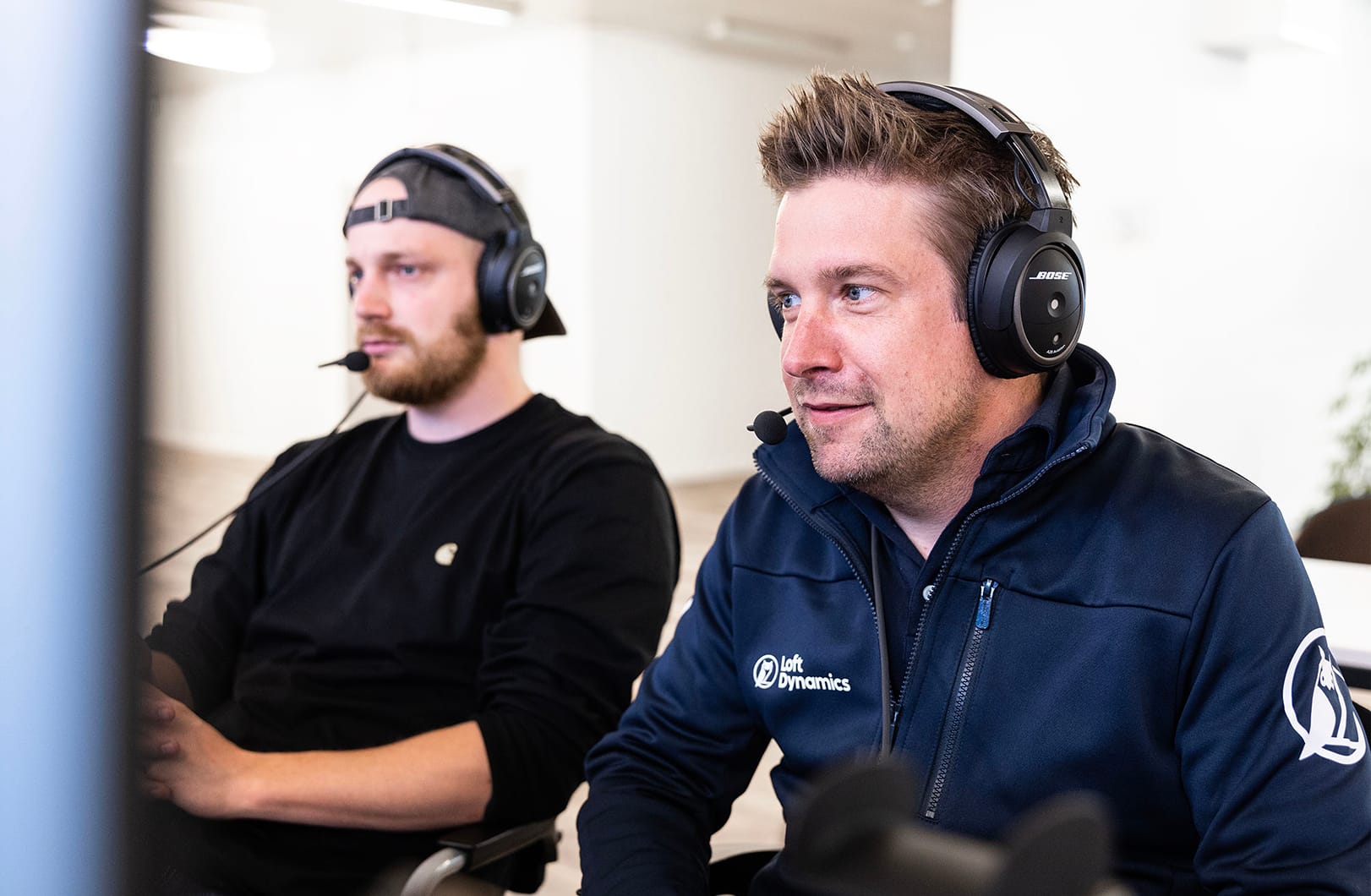 Loft Dynamics sammelt 24 Mio. $ ein und skaliert VR‑Training für Airlines und Hubschrauberoperatoren