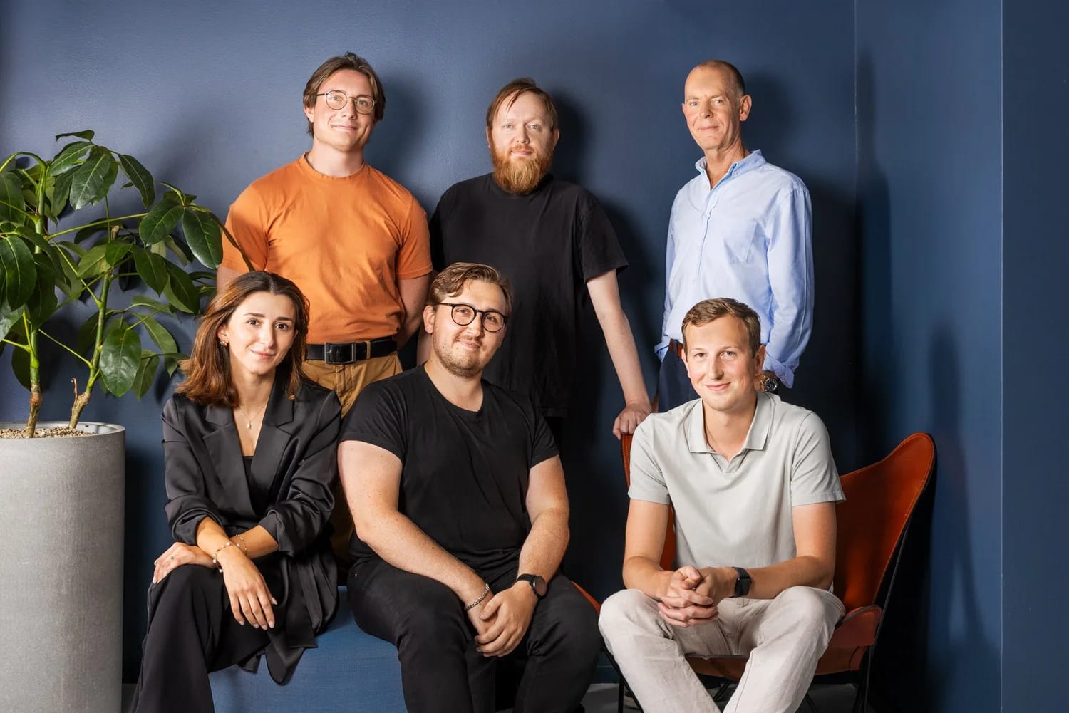 TrackPaw sichert 2,3 Mio. € Seed-Finanzierung zur Automatisierung präklinischer Überwachung