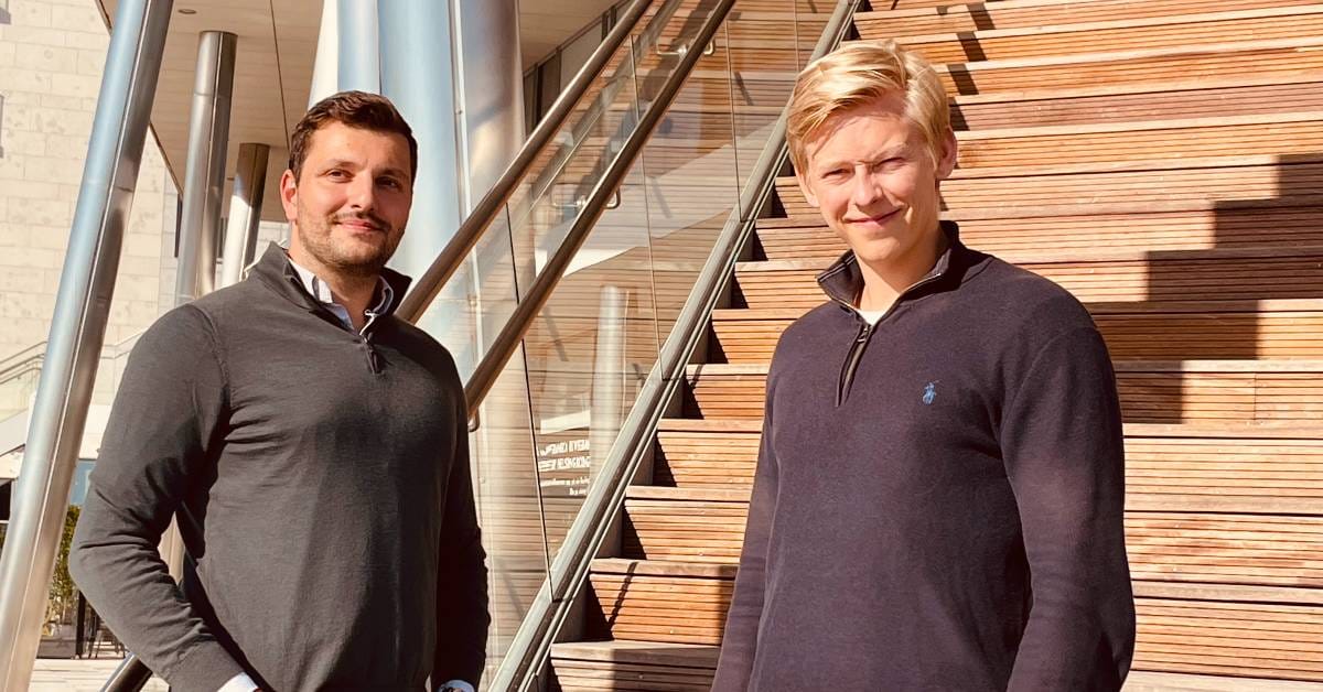 Holiwise sichert sich 1,45 Mio. € Pre‑Seed zur Neuerfindung von Premium‑Reisen