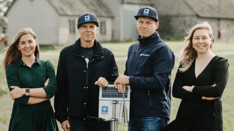 Traydstream sichert sich 9,3 Mio. € in Zwischenfinanzierung zur Ausweitung von KI-gestützter Trade-Finance-Plattform