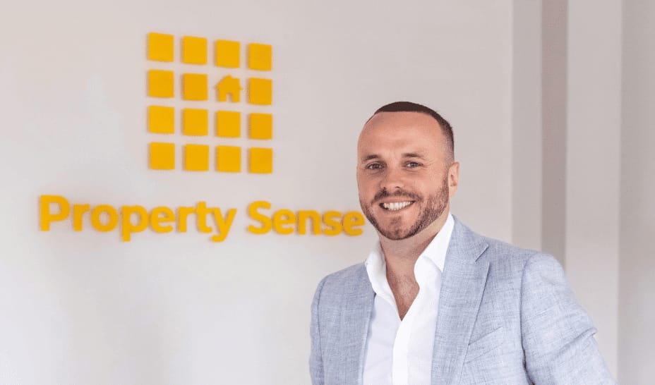 British-PropTech Property Sense erweitert Series A und sammelt insgesamt 2,3 Mio. € ein