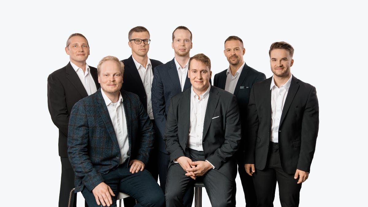 Marginum sammelt 2,5 Mio. € ein, um HIVEN® international zu lancieren
