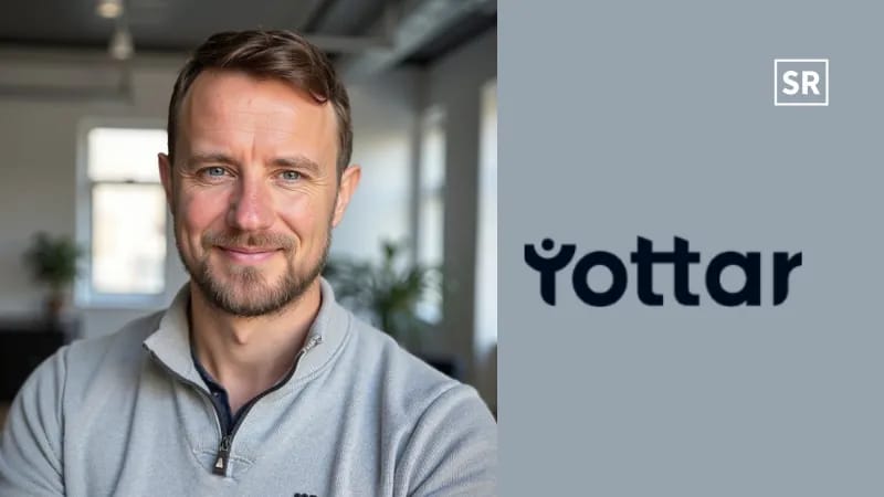 Yottar sammelt rund 1 Mio. $ im Pre‑Seed – Haatch führt Runde an
