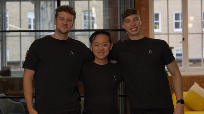 Artificial Societies sichert 5,35 Mio. $ Seed-Finanzierung von Point72 Ventures
