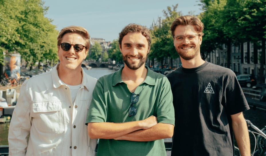 Toppi sammelt fast 1 Mio. € ein, um KI-Lösungen für die Hospitality‑Branche zu skalieren