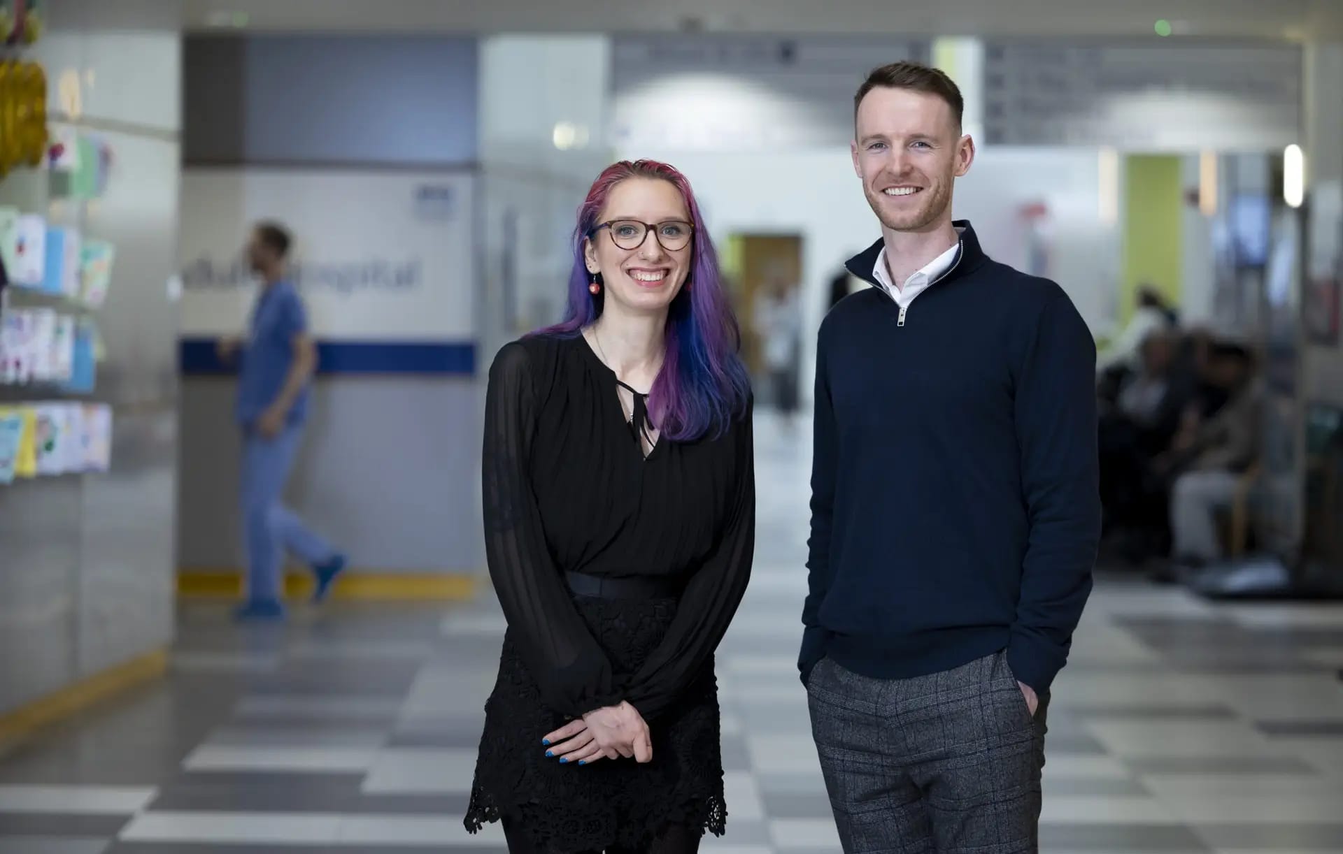 Seluna sichert 650 Tsd. £ und startet großangelegte NHS-Studie zur KI‑basierten Diagnose kindlicher Schlafstörungen