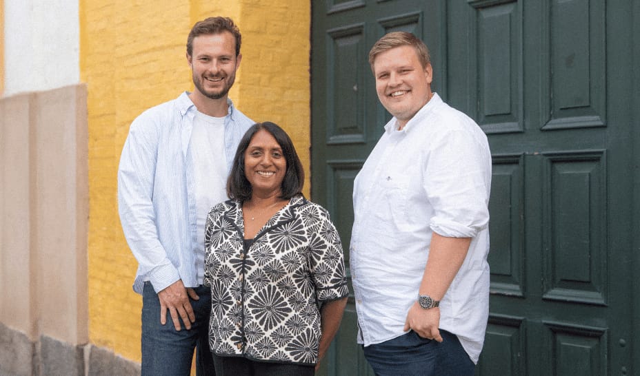 Copenhagener Cybersecurity-Startup Moxso schließt 5,5 Mio. $ Seed-Runde zur Skalierung adaptiver Awareness-Plattform