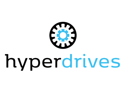hyperdrives GmbH