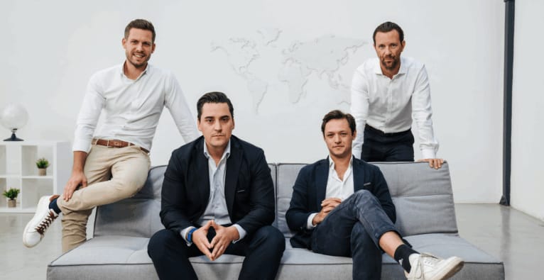 Econetix schließt Seed-Extension mit 4,5 Mio. € – Ausbau von dMRV und Marktpräsenz in DACH, MENA und Afrika