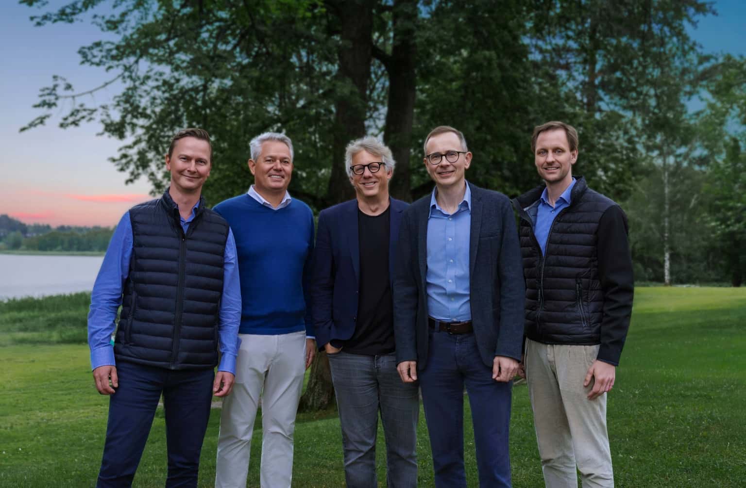IQM sichert 275 Mio. € in bislang größter Series‑B der Quantenbranche