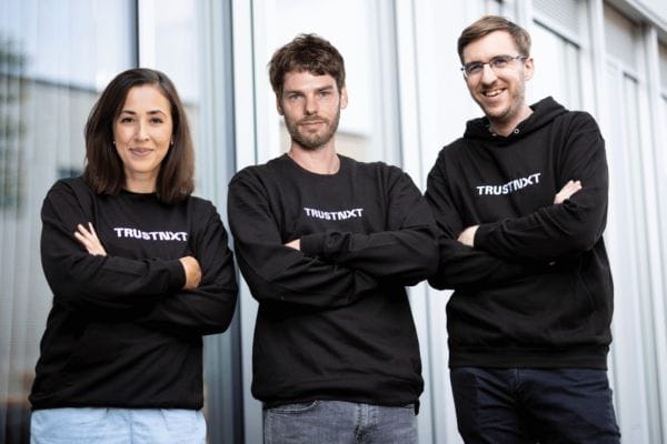 TrustNXT sichert 1,6 Mio. € Pre‑Seed zur Absicherung visueller Daten gegen KI‑Manipulation