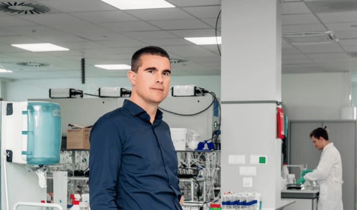 MRM Health sichert 55 Mio. € Series‑B zur Beschleunigung klinischer Entwicklung von Mikrobiom‑Biotherapeutika