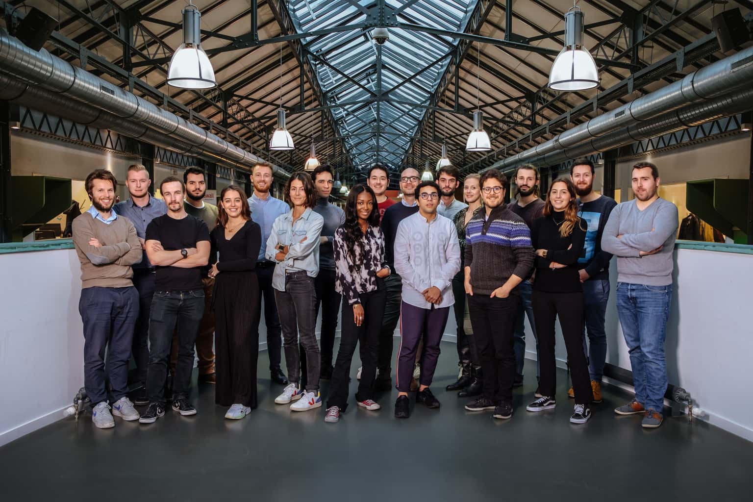 Wooclap sichert sich 25 Mio. € von Impact Expansion zur internationalen Expansion und für KI-gestützte Produktentwicklung