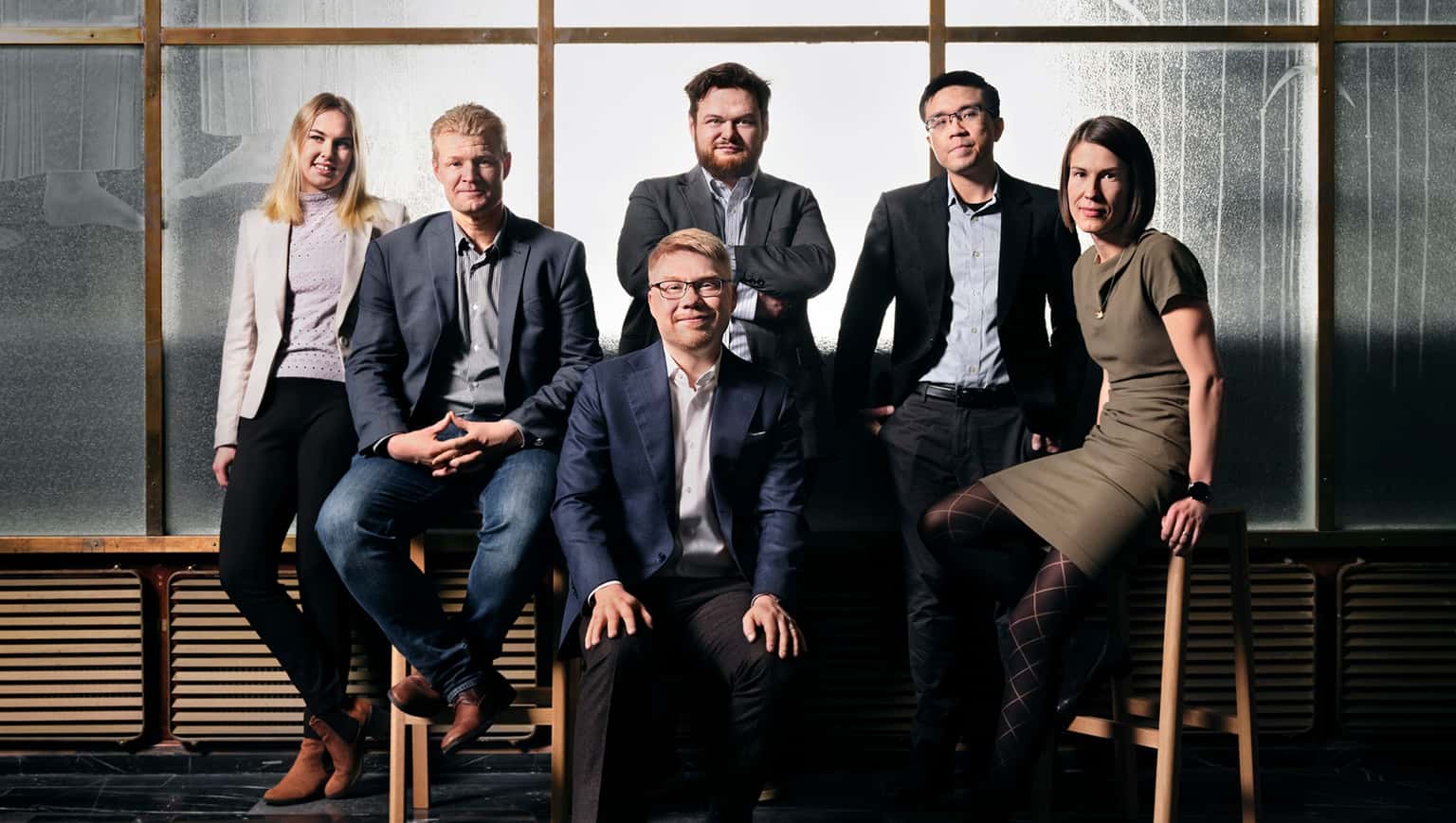 SuperGround sichert 3,65 Mio. € und startet Partnerschaft mit Ocean Next