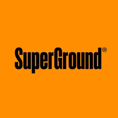 SuperGround Oy