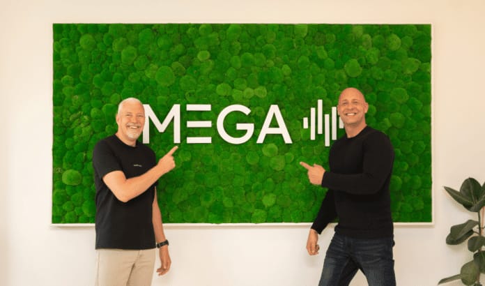 MEGA sichert 1,7 Mio. € Pre-Seed, baut compliant AI‑Voice‑Agents für Order‑to‑Cash aus