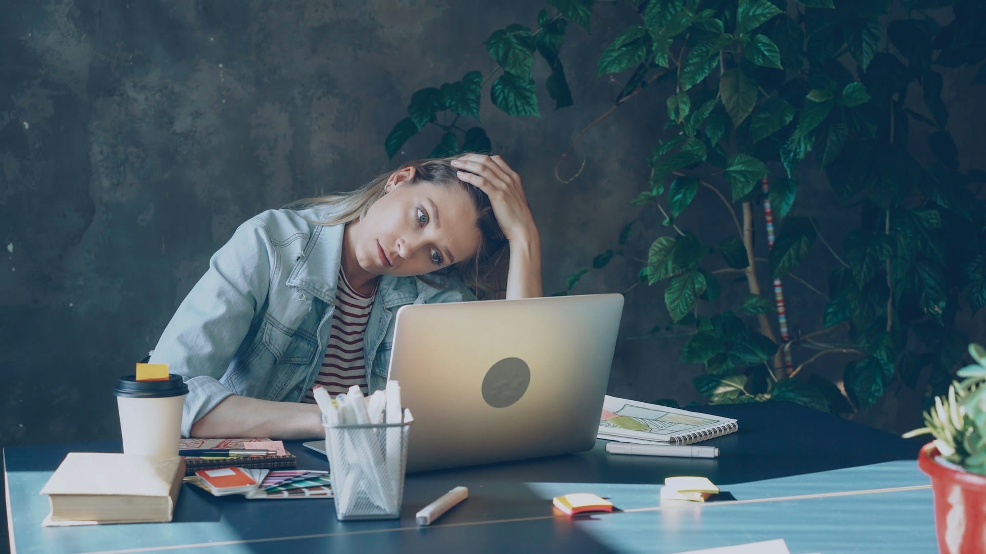 Nach dem Burnout kommt das Vermögen: Wie gestresste Tech-Manager mit Venture Capital langfristig vorsorgen