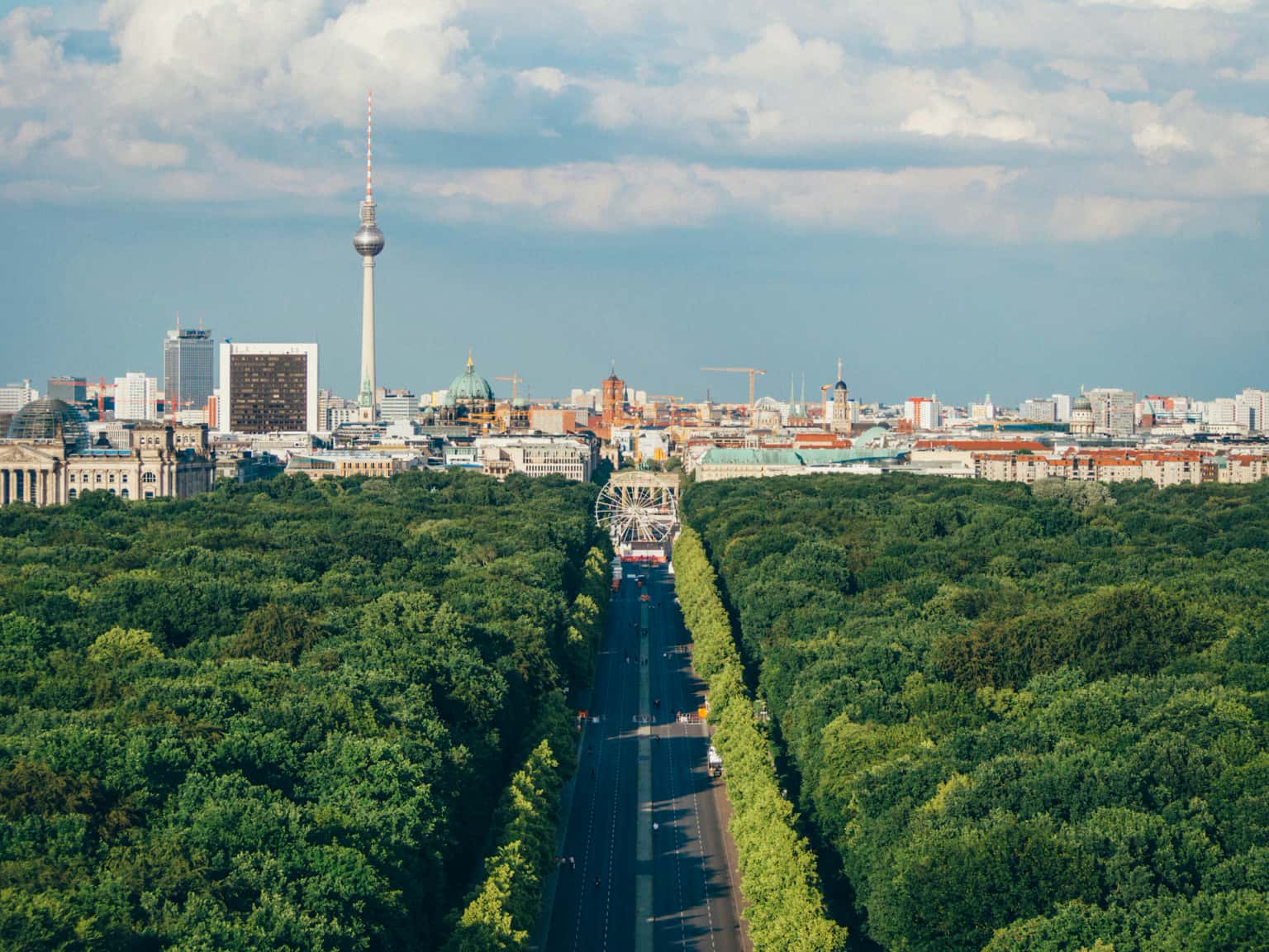 Venture Capital für alle: Wie wir mit Europas innovativsten Fonds zusammenarbeiten