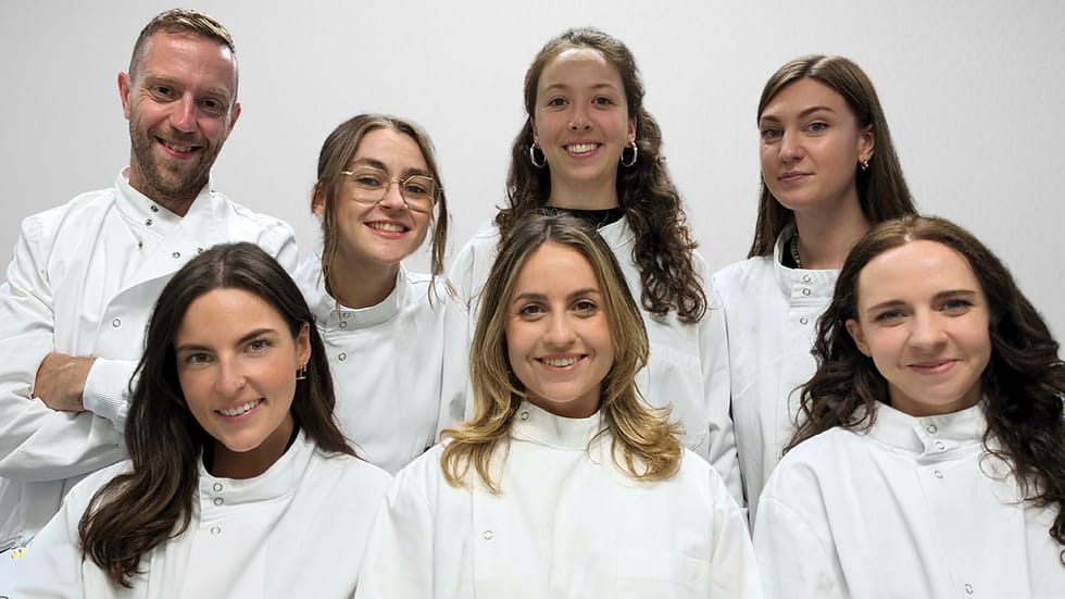BoobyBiome sichert £2,5 Mio. Seed-Finanzierung zur Erhaltung des Muttermilch-Mikrobioms