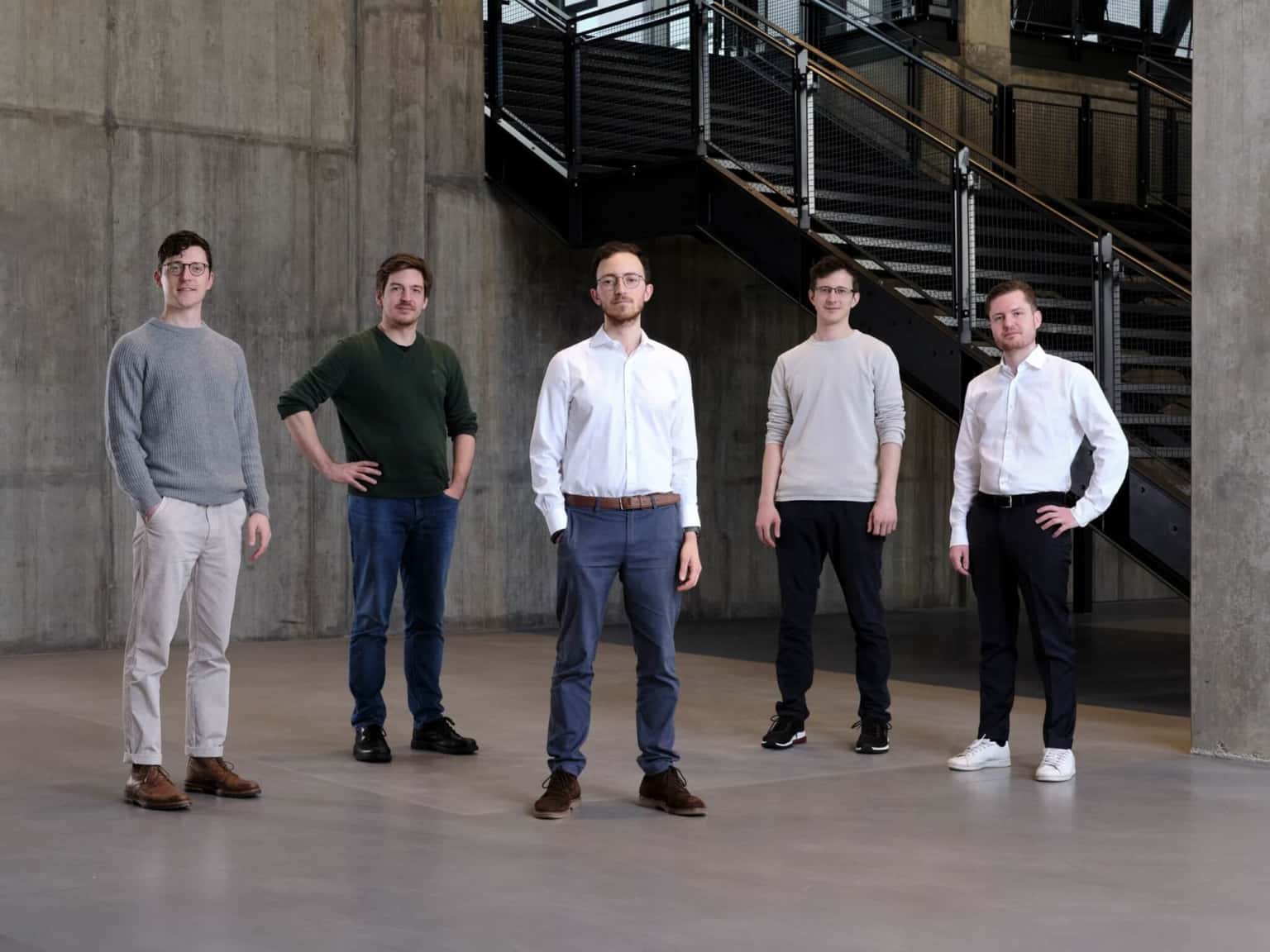 Proxima Fusion erweitert Series A auf 200 Mio. € – zusätzliche 15 Mio. € beschleunigen Stellarator-Entwicklung